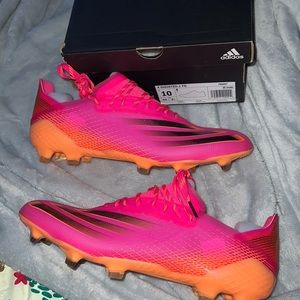 Adidas x ghosted .1
